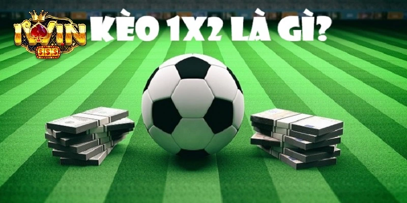 Tìm hiểu về tỷ lệ cược 1x2