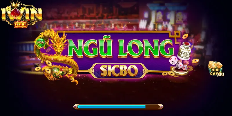 Sicbo Tại iwin