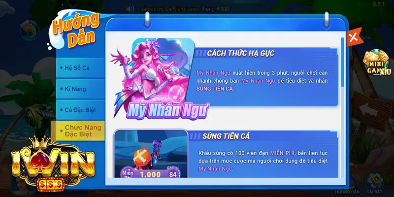 Cách Thức Hoạt Động Của Trò Chơi