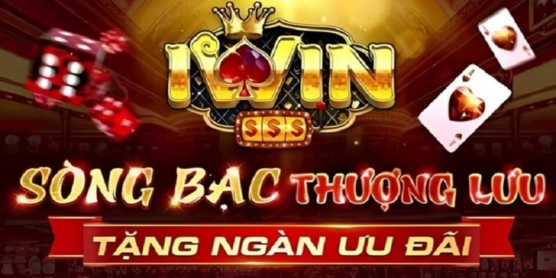 Chinh Phục Các Trò Chơi Tại Sòng Bài Trực Tuyến iwin 1 Sòng Bài Trực Tuyến iwin