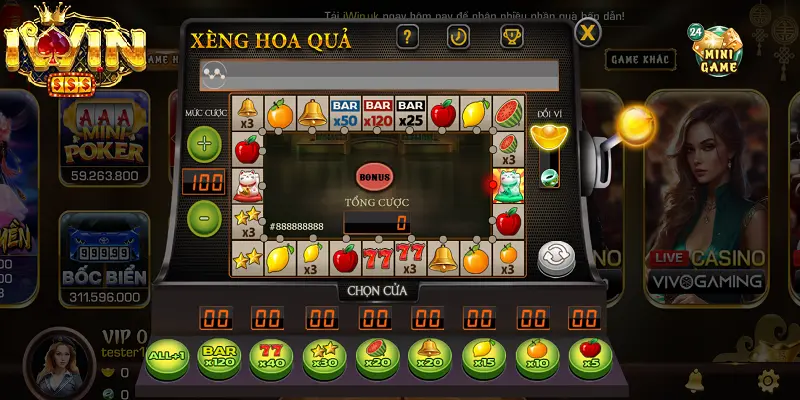 So Sánh Các Loại Xèng Tại iwin Hiện Nay 1 Xèng tại iwin