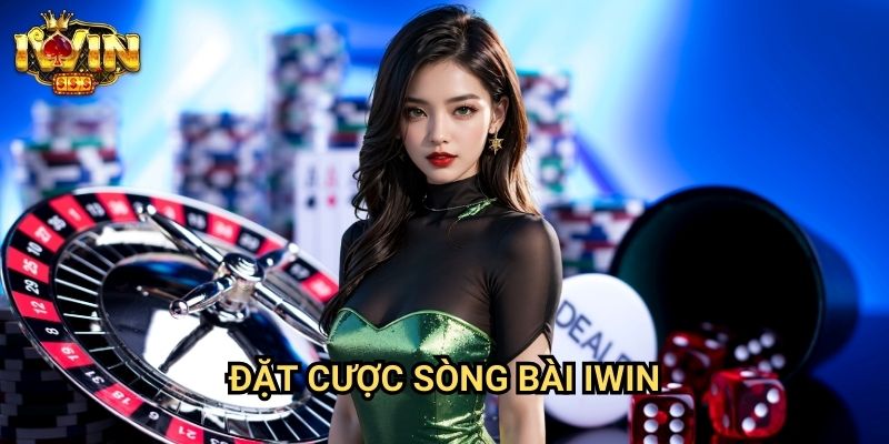 Đặt cược sòng bài Iwin - Phương Pháp Tối Ưu Cho Người Chơi Thông Minh 1 Đặt cược sòng bài Iwin - Phương Pháp Tối Ưu Cho Người Chơi Thông Minh