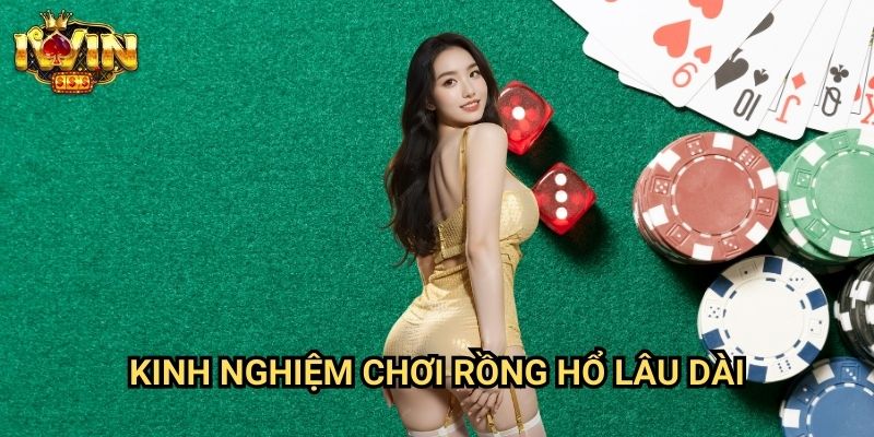 Kinh nghiệm chơi rồng hổ lâu dài Iwin: Bí quyết duy trì lợi nhuận ổn định 1 Kinh nghiệm chơi rồng hổ lâu dài Iwin: Bí quyết duy trì lợi nhuận ổn định